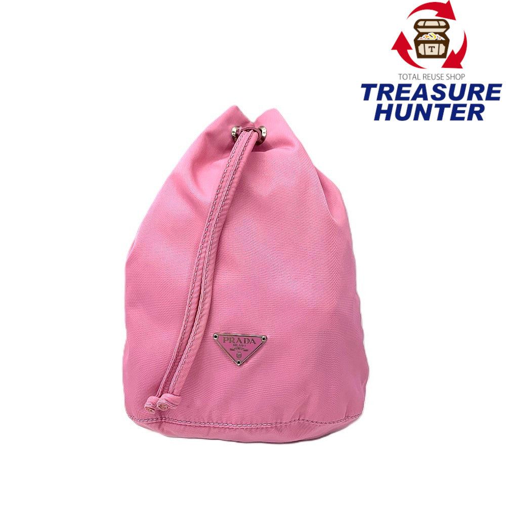 楽天市場】フェイラー FEILER 手付き巾着 1D3322121107 ハンドバッグ