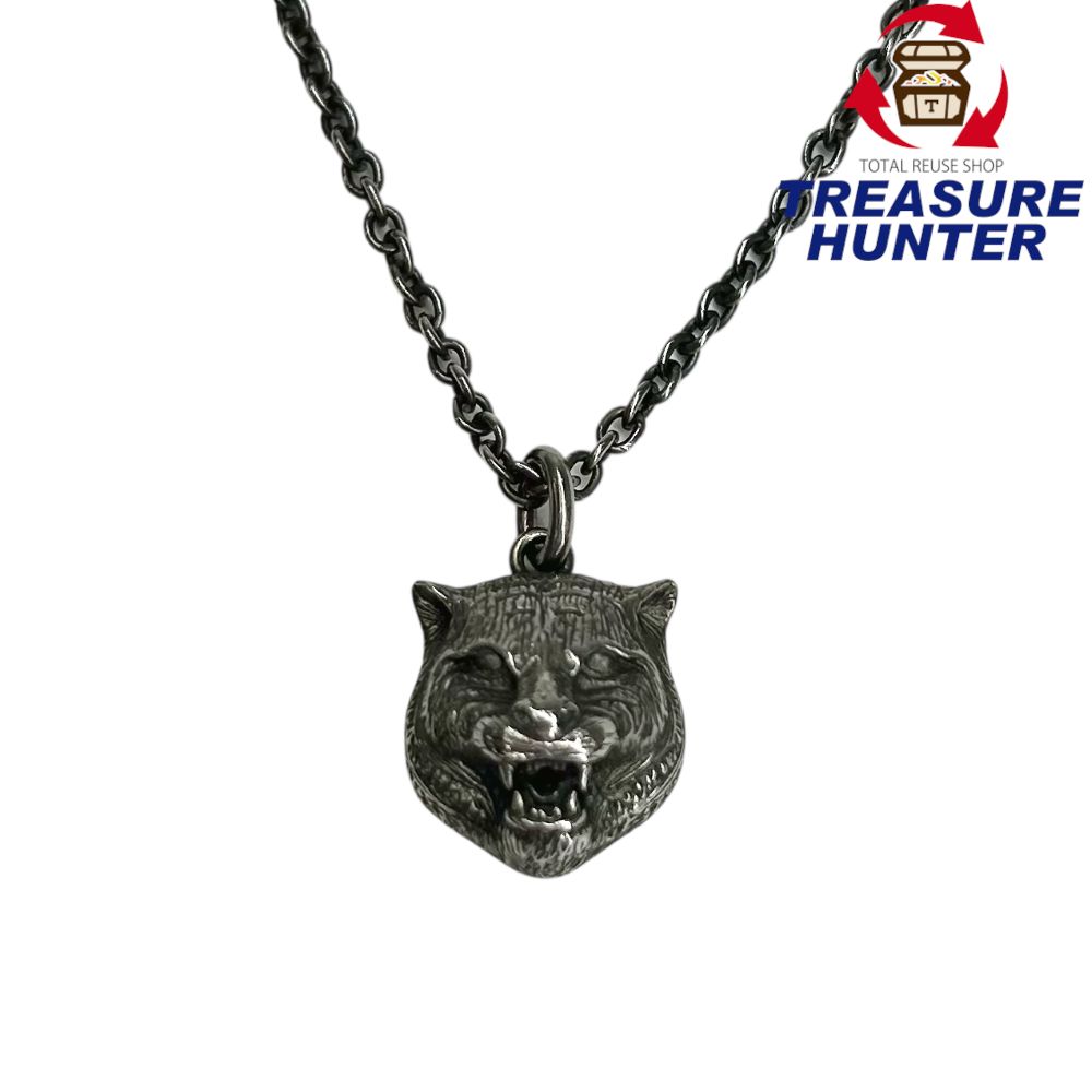 楽天市場】グッチ GUCCI ネックレス ジュエリー メンズ