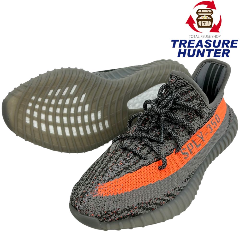 アディダス adidas イージーブースト380 FZ1269 ペッパー adidas Yeezy Boost 380 Pepper Men's - FZ1269 - US