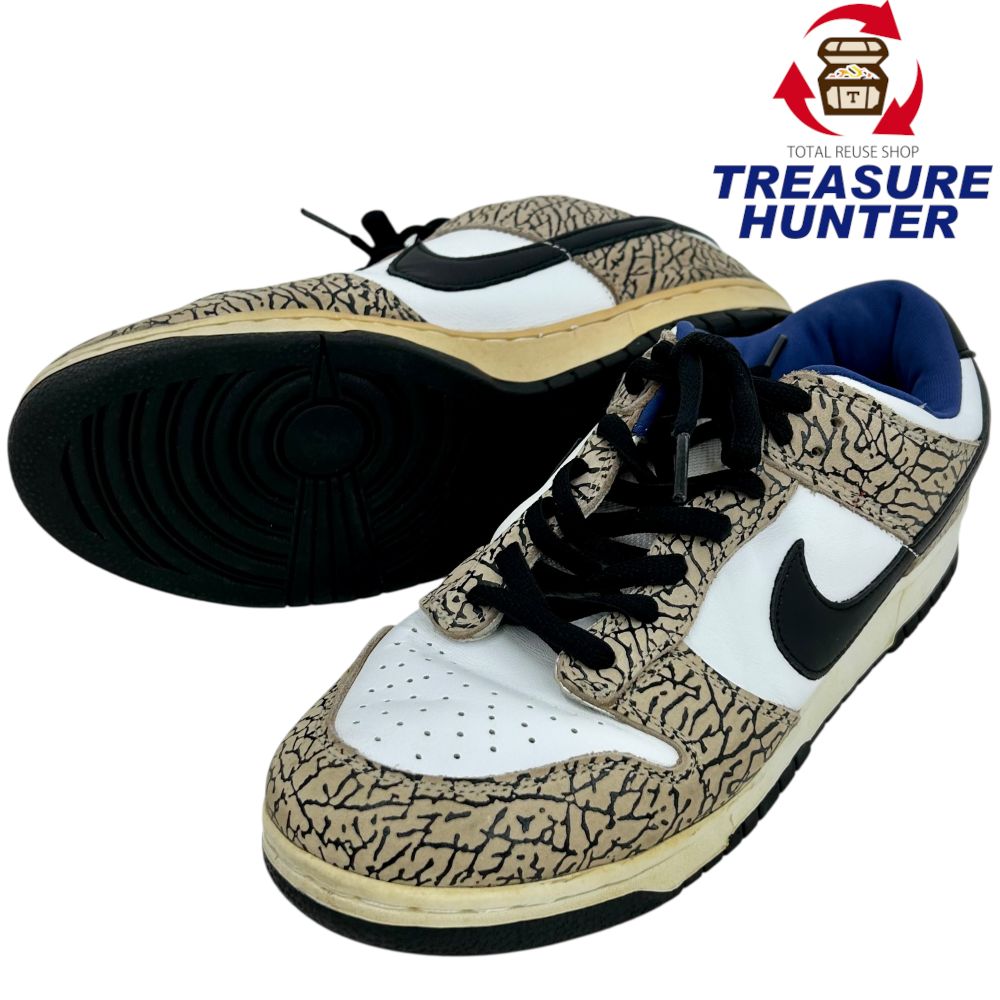 楽天市場】Supreme シュプリーム NIKE DUNK LOW PRO SB 1st