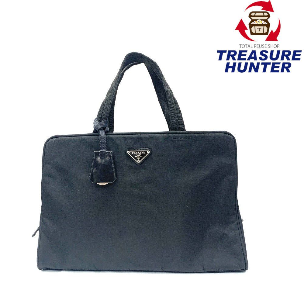 PRADAプラダ・バック 楽天市場】【☆PRADA☆】プラダ 『ナイロン 2WAYショルダー