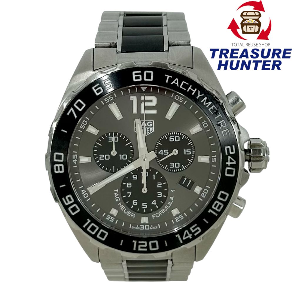 タグ・ホイヤー カレラ クロノグラフ　CS3110 楽天市場】【TAG HEUER】タグホイヤー クラシック カレラ クロノ
