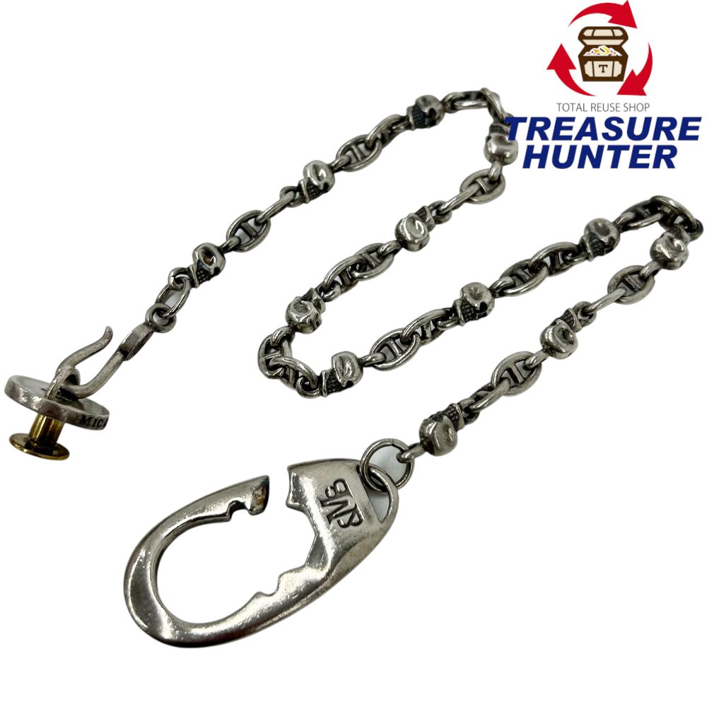 REID MFG リードMFG ウォレット＆ウォレットチェーン　希少 楽天市場】【REID MFG リードMFG Wallet Chain ウォレット