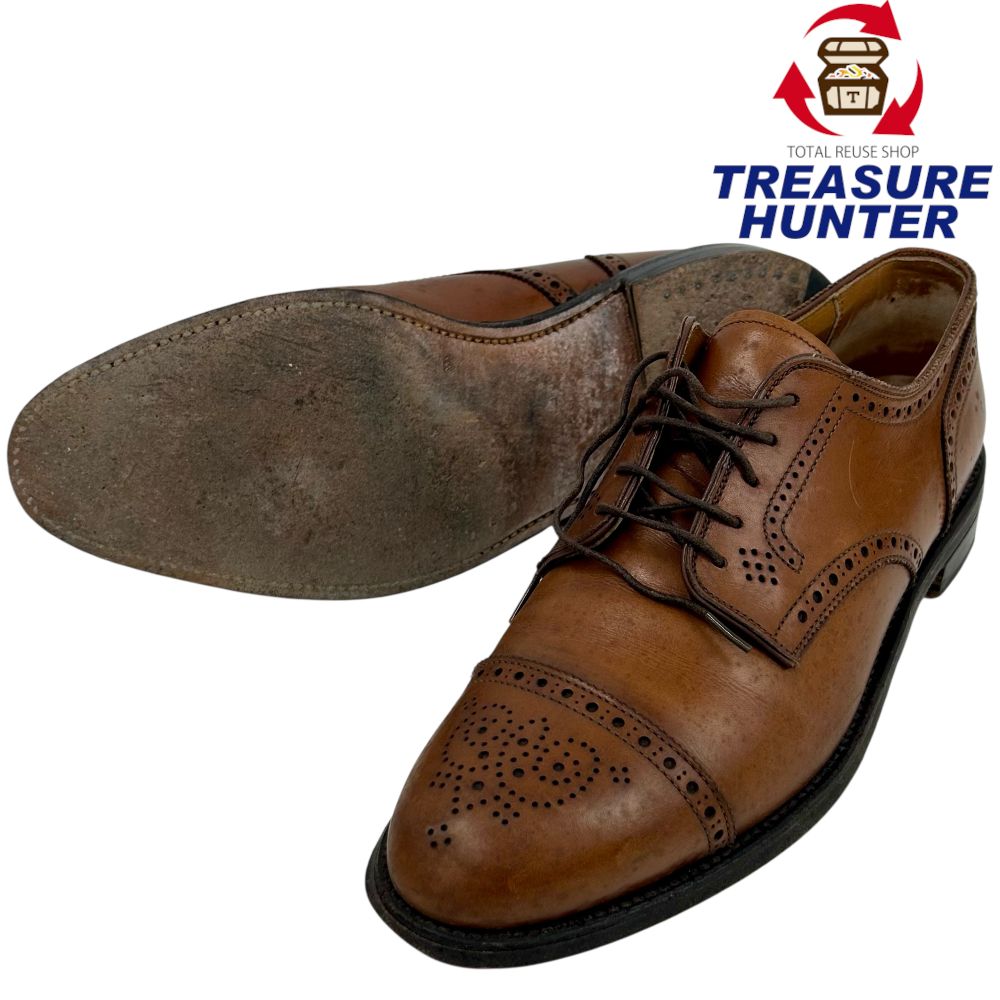 楽天市場】【ALDEN/オールデン】Leather Soul別注・#D5608・V TIP