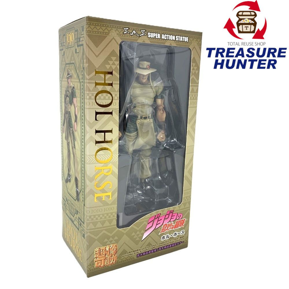 コトブキヤ ARTFX ジョジョの奇妙な冒険 第3部 6体セット コトブキヤ ARTFX ジョジョの奇妙な冒険 第3部 6体セット - メルカリ