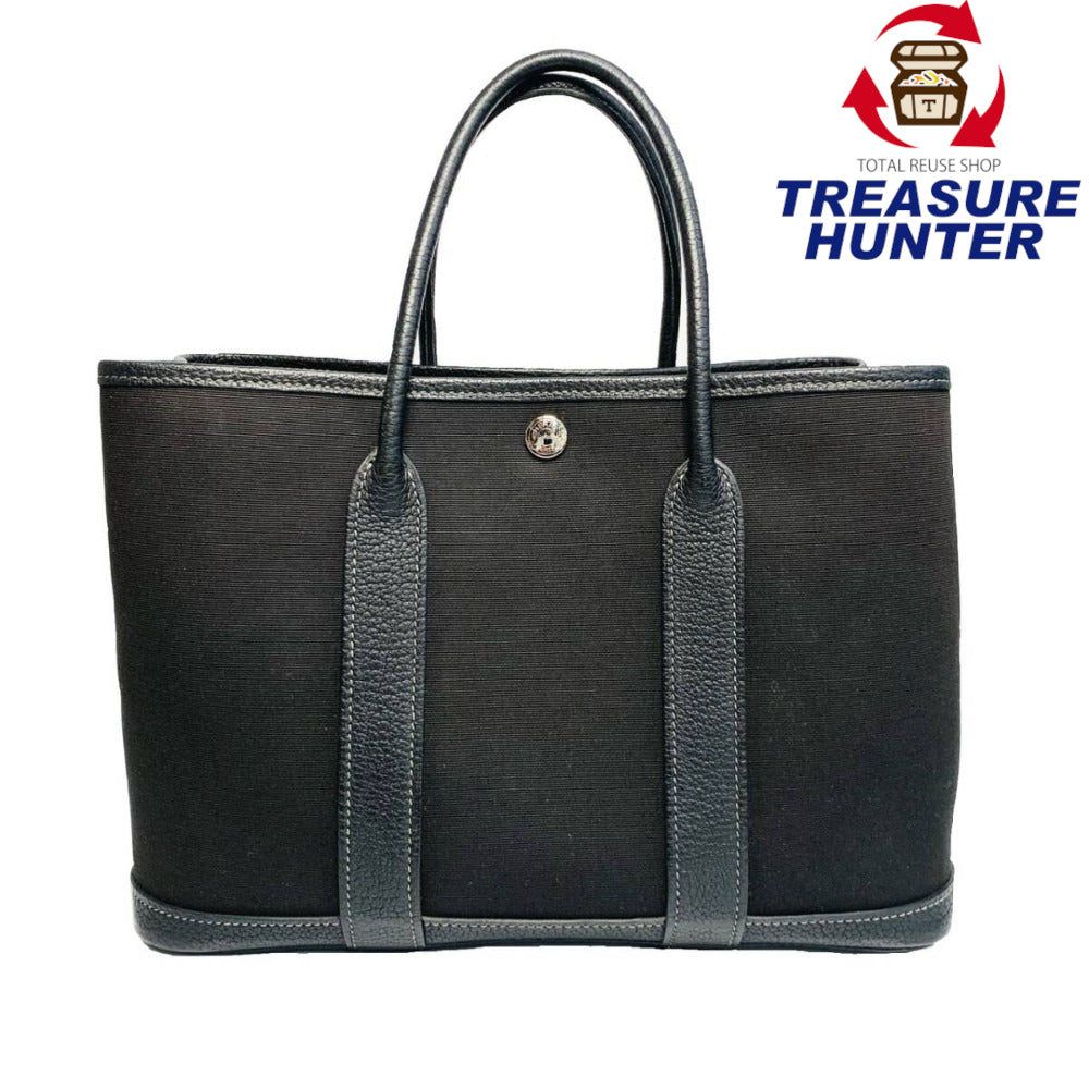 ちーたん　HERMES 楽天市場】エルメス HERMES ☆未使用 H051568CK ガーデンパーティTPM