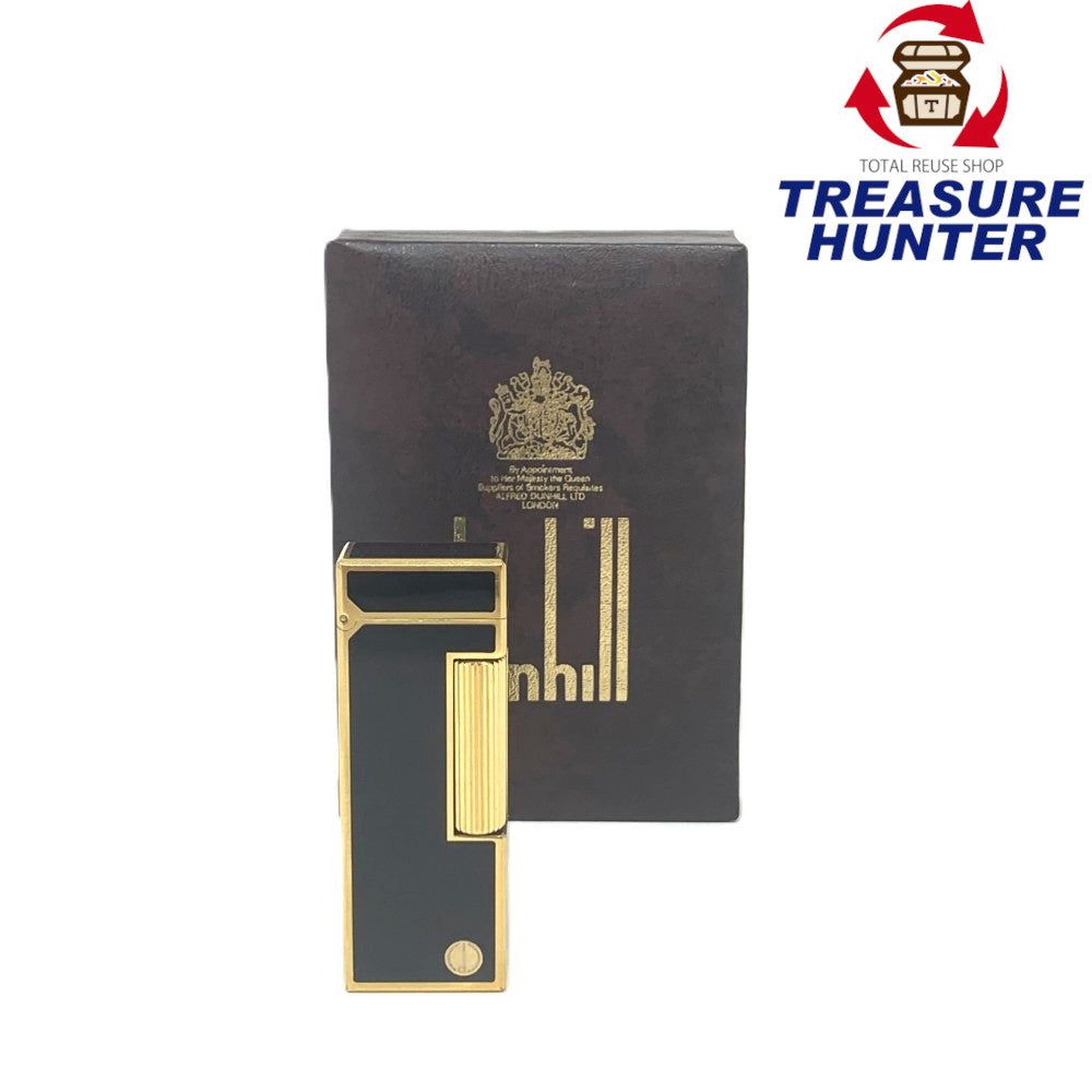 楽天市場】dunhill ダンヒル ローラ・ガス ライター RL8300N