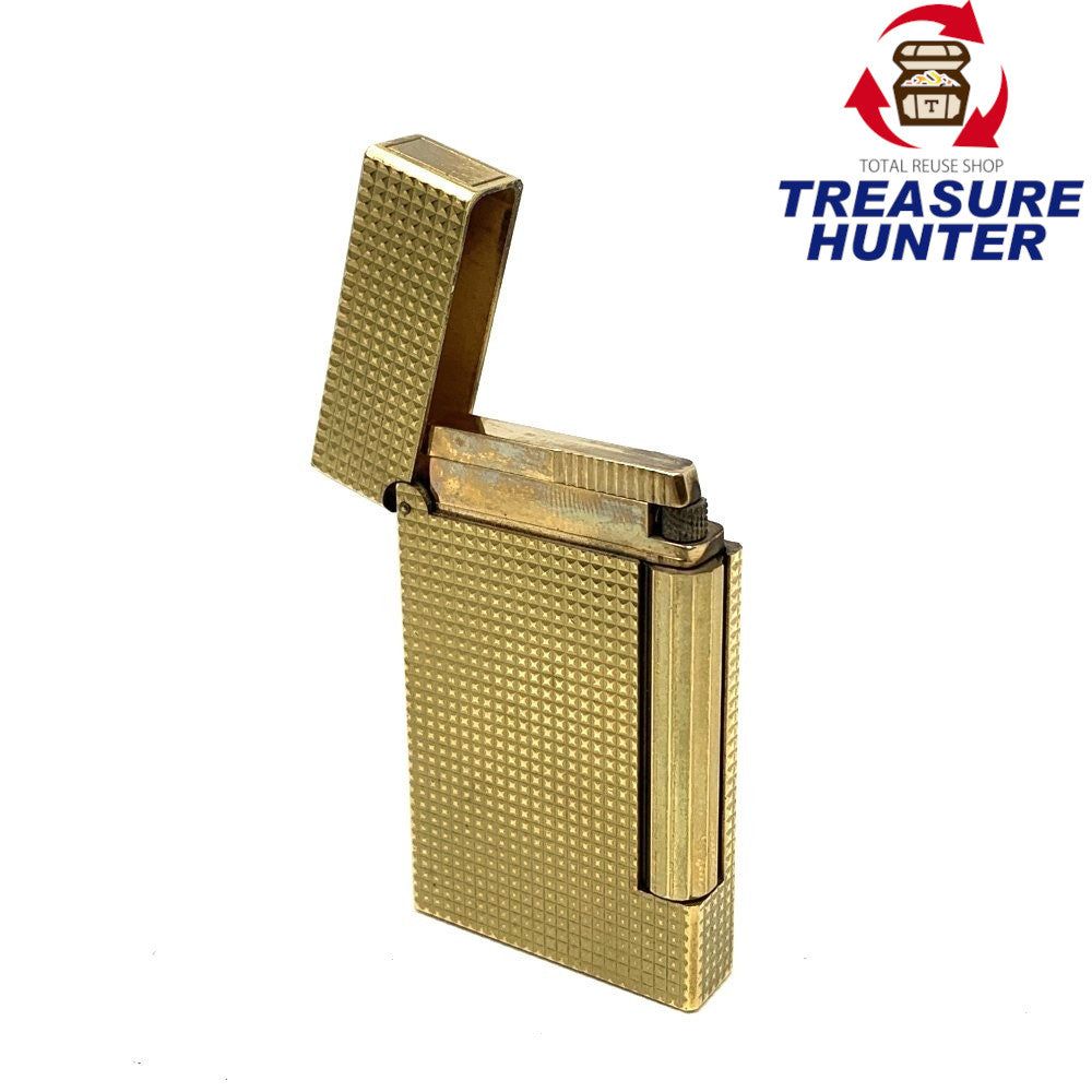 楽天市場】S.T.Dupont エス・テー・デュポン ライン2 フリントガス