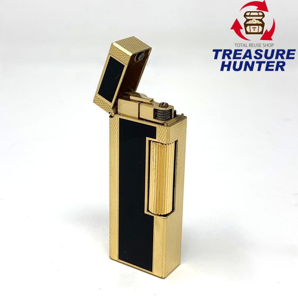 楽天市場】dunhill ダンヒル ローラ・ガス ライター RL8300N
