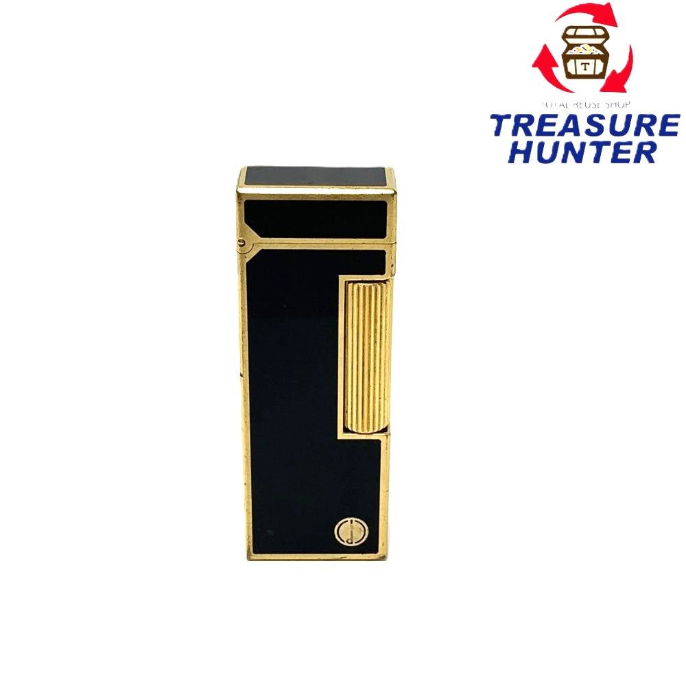 楽天市場】ダンヒル ローラ・ガス ライター RLM1304 ライン