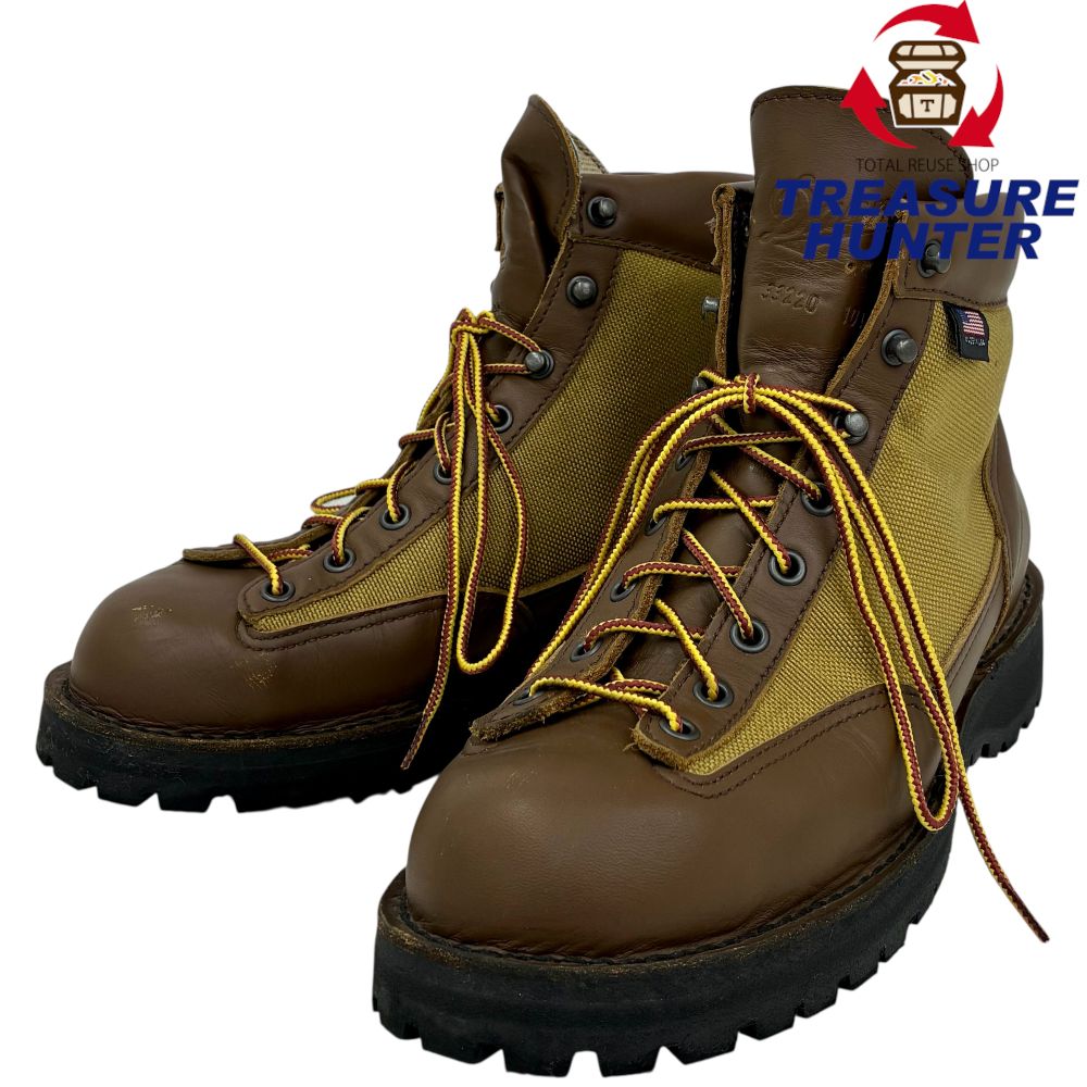 楽天市場】DANNER LIGHT III（ダナーライト） BLACK / BLACK