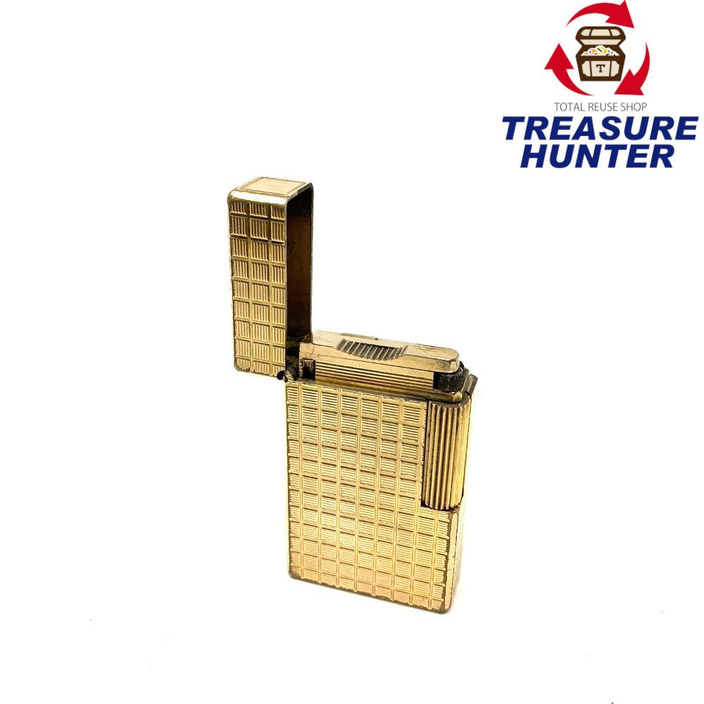 楽天市場】S.T.Dupont エス・テー・デュポン ライン2 フリントガス