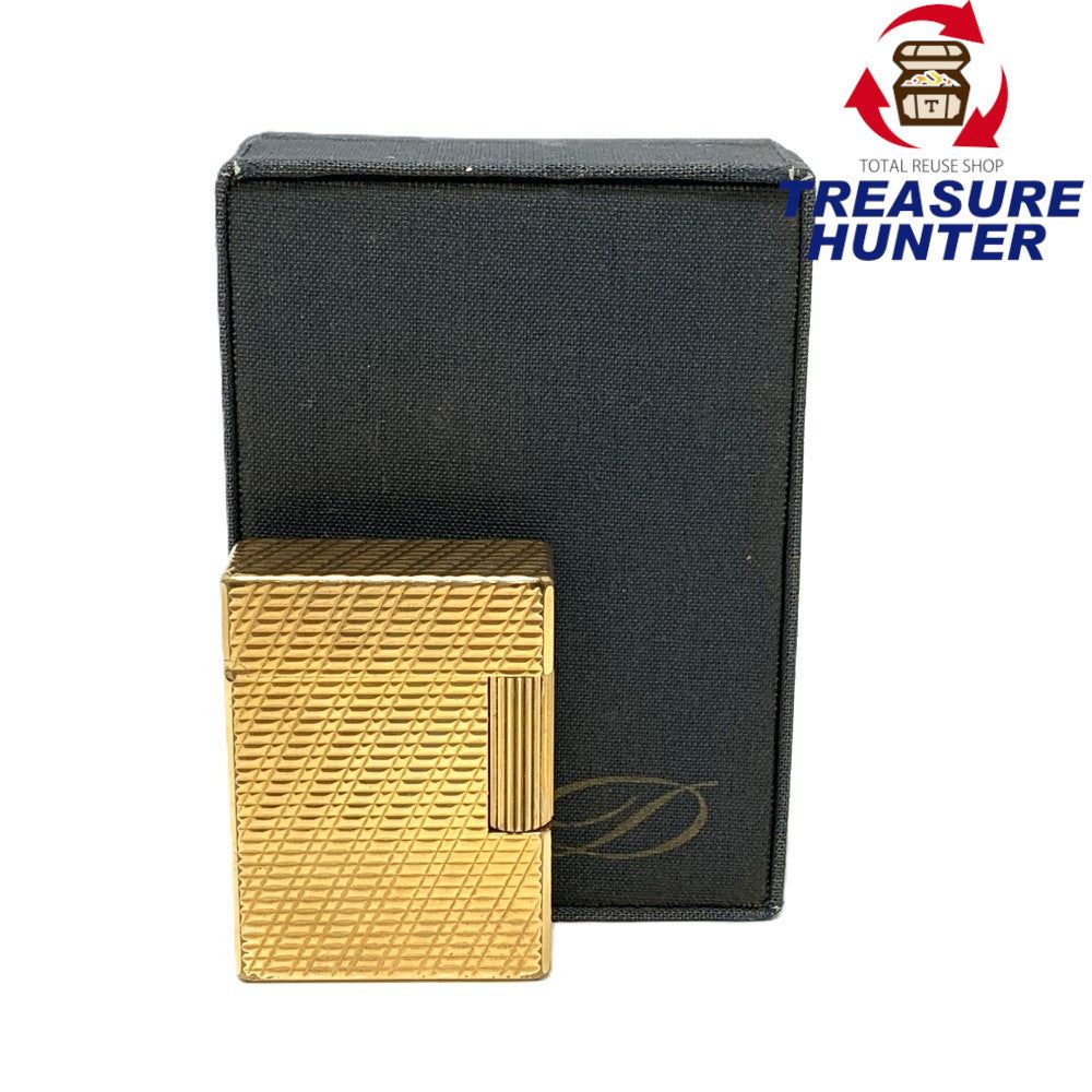 楽天市場】S.T.Dupont エス・テー・デュポン ライン2 フリントガス