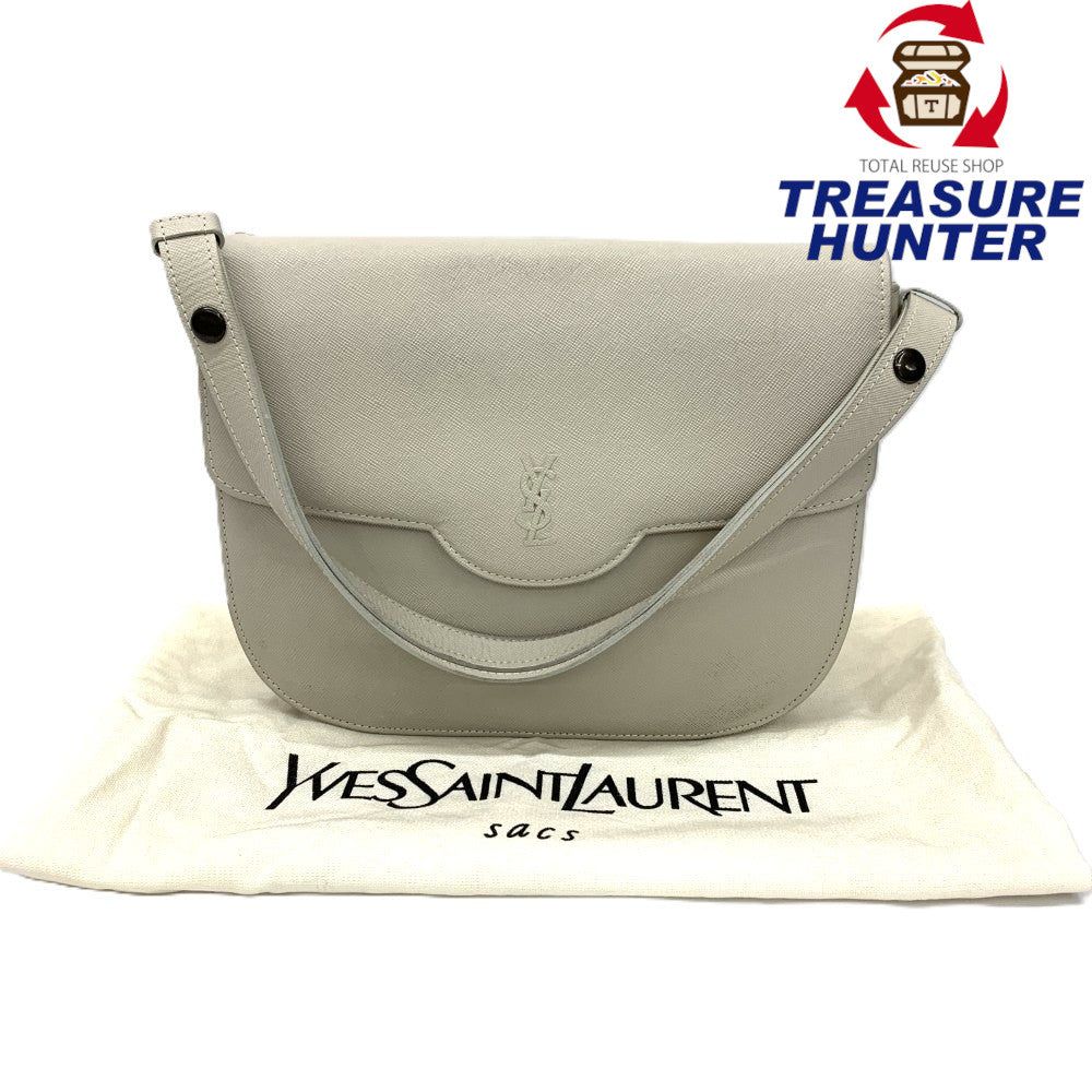Yves Saint Laurent バッグ　アイボリーサントロペ 楽天市場】【バッグ】YVES SAINT LAURENT イヴ サン ローラン