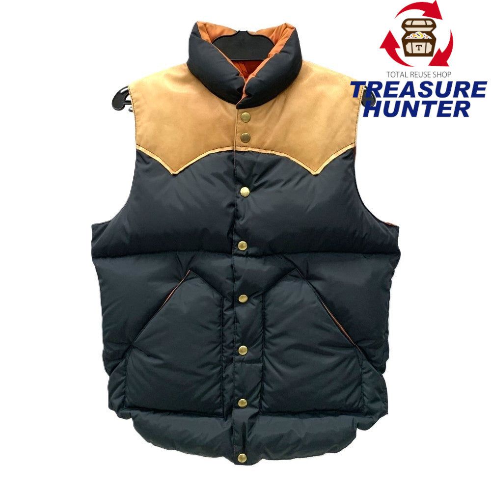 ロッキーマウンテン/ダウンベスト 楽天市場】【返品交換送料無料】Rocky Mountain Featherbed