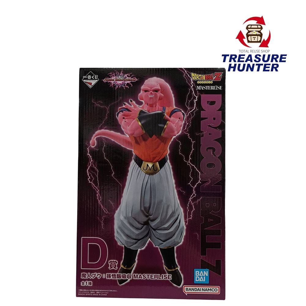 楽天市場】ドラゴンボール フィギュア Dimension of DRAGONBALL 魔人