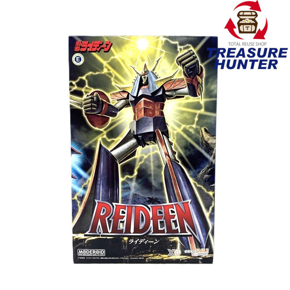 メディコムトイ/ ライディーン ミラクル アクション フィギュアDX 71MA7yzQtqL._AC_UF894,