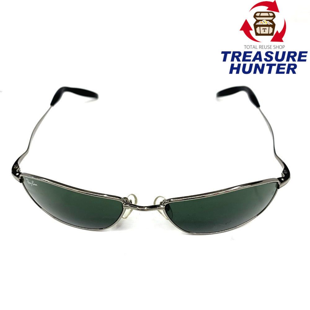 楽天市場】【Ray Ban】レイバン RB8015 Titanium β タイタニウム