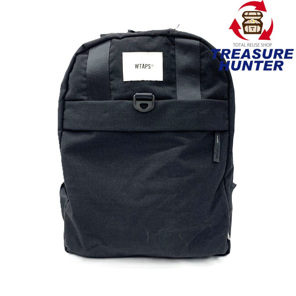 WTAPS THIEVERY BAG ナップサック 新品未開封 ダブルタップス WTAPS [期間限定ポイント15倍！] 新品 ダブルタップス THIEVERY
