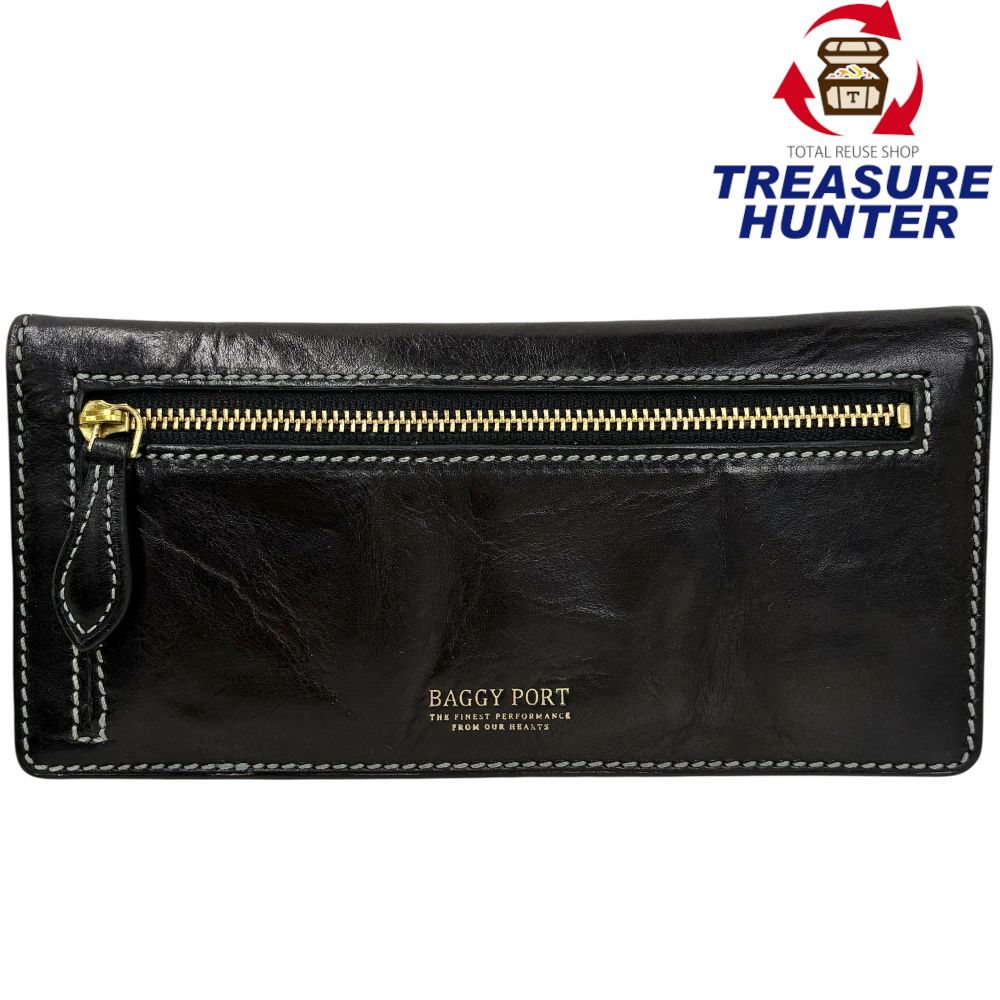 楽天市場】新品 bagjack GOLF コーデュラ パスポートウォレット 長財布