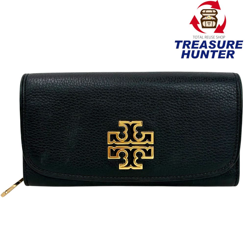楽天市場】TORY BURCH (トリーバーチ) 長財布 / ロビンソン