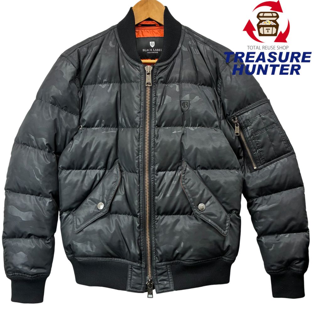 楽天市場】BLACK LABEL CRESTBRIDGE ブラックレーベル クレスト