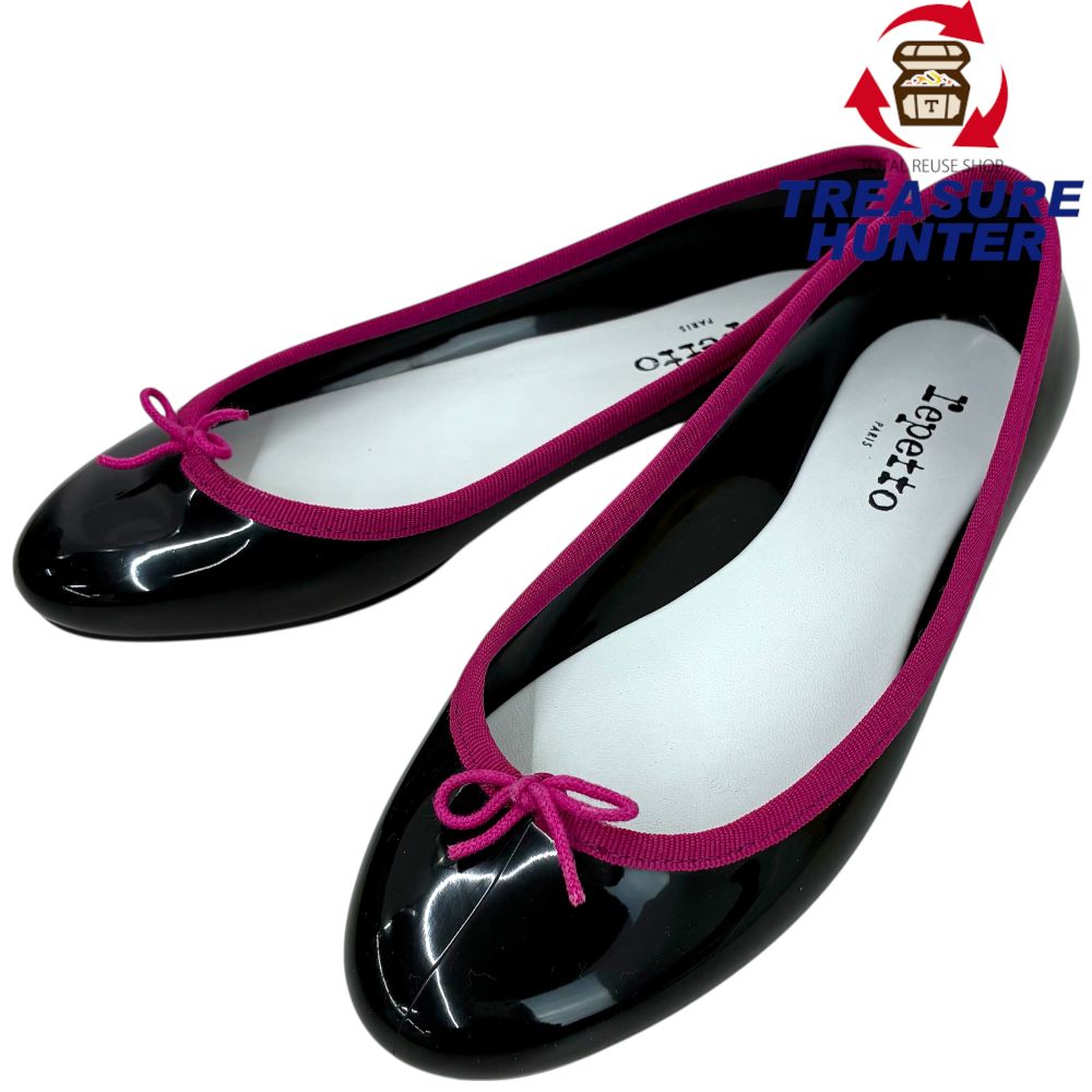 楽天市場】＼Wonderland／【10％OFF】repetto レペット