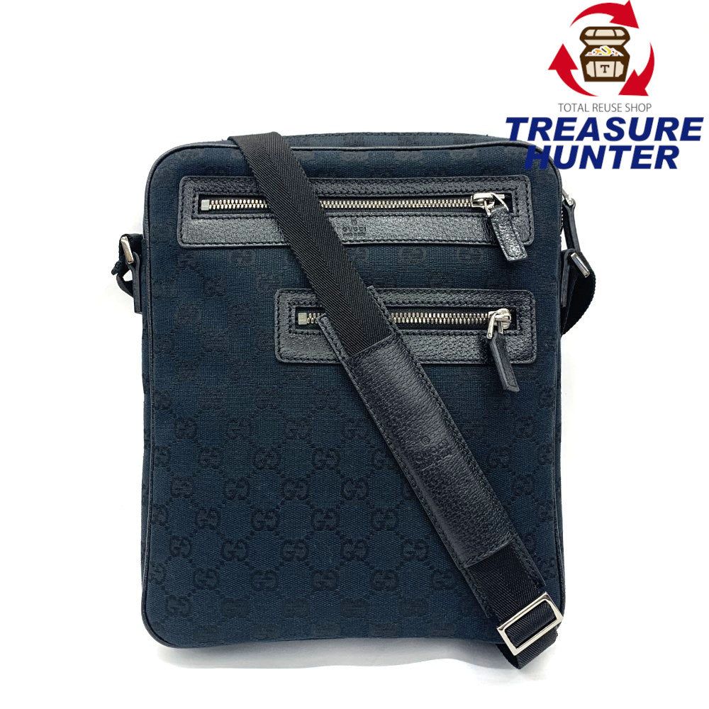 楽天市場】グッチ GUCCI オールドグッチ ショルダーバッグ