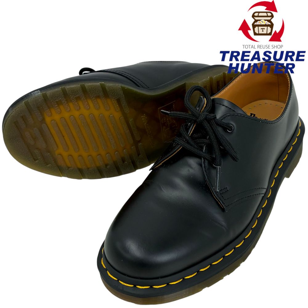 楽天市場】Dr.Martensドクターマーチン◇DM Sidney 2ホールシューズ
