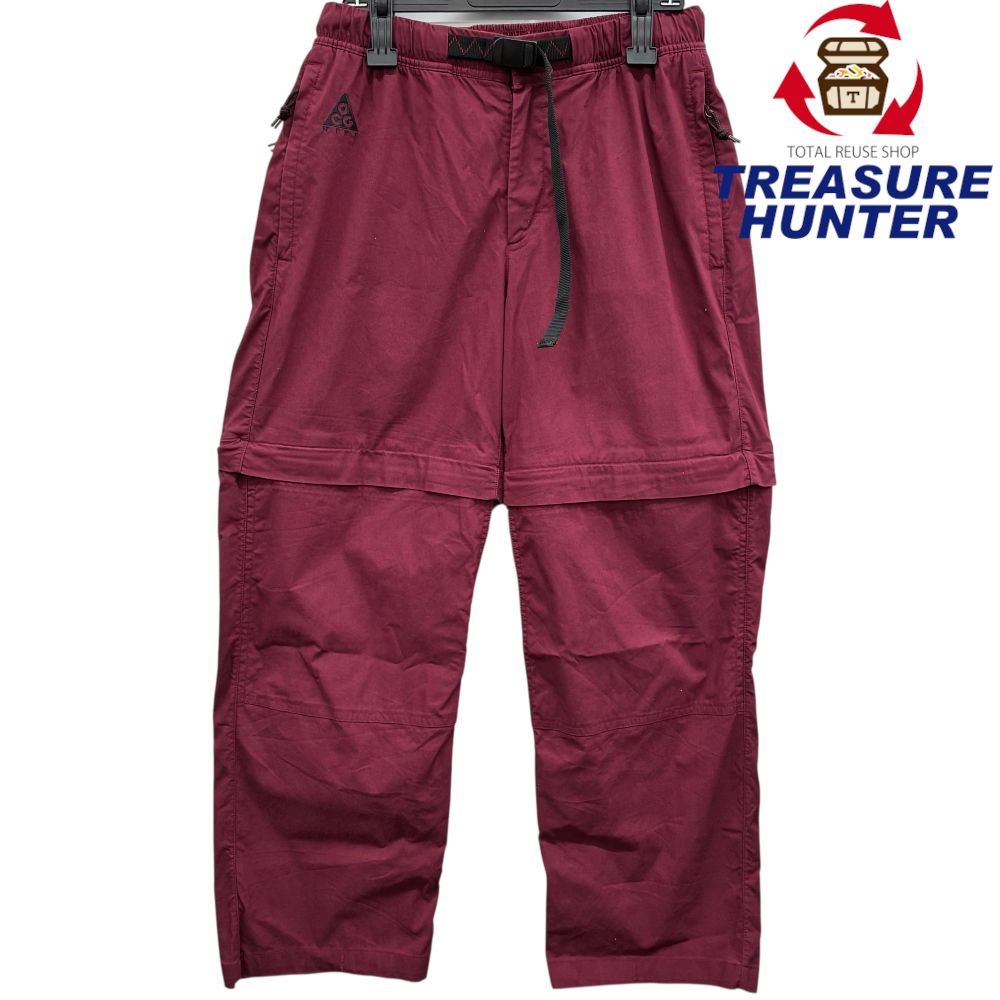 美品 ブリストル　ナイキ　FCRB NIKE パンツ　L NIKE F.C.Real Bristol エフシーレアルブリストル x ナイキ