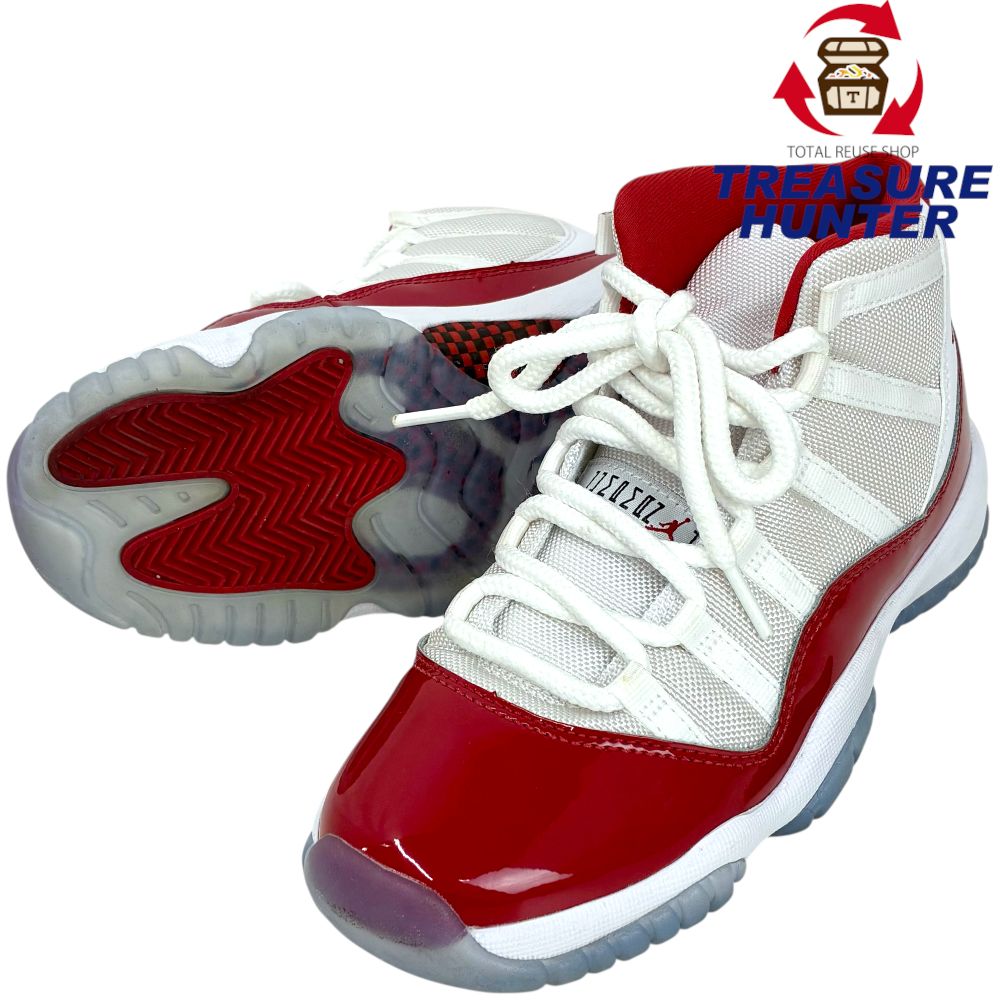 楽天市場】NIKE AIR JORDAN 11 RETRO 
