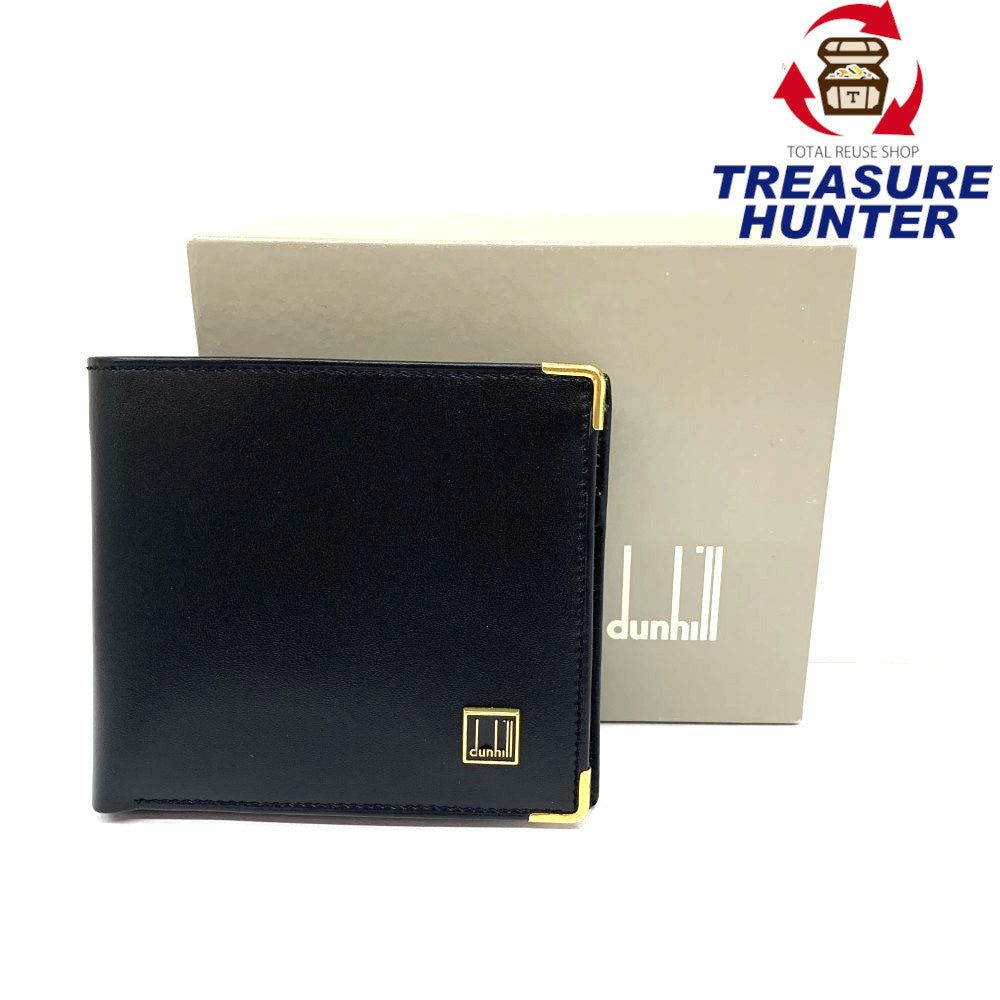 楽天市場】【新品未使用品】【財布】dunhill ダンヒル