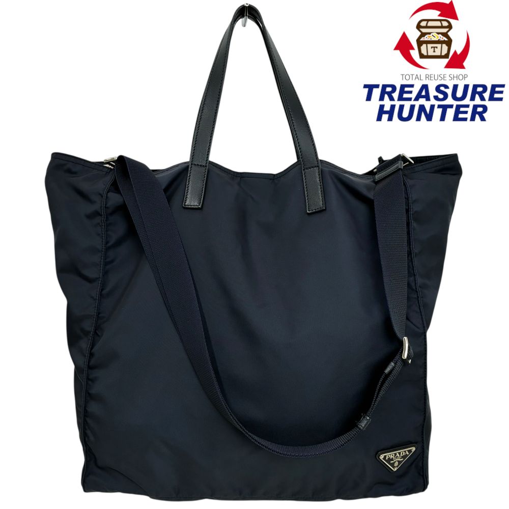 PRADA トートバッグ 楽天市場】プラダ ショルダーバッグ/トートバッグ 2way PRADA