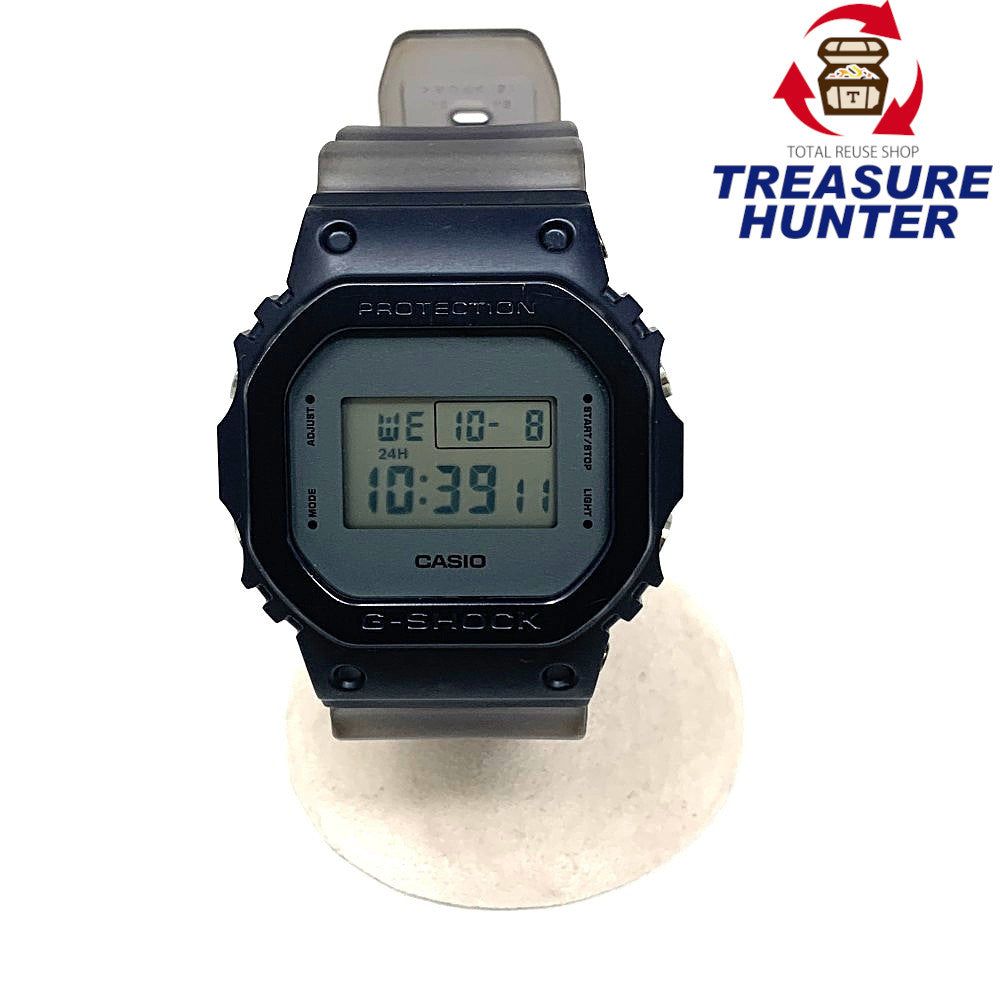 楽天市場】カシオCASIO G-SHOCK Gショック ジーショック MIDNIGHT FOG
