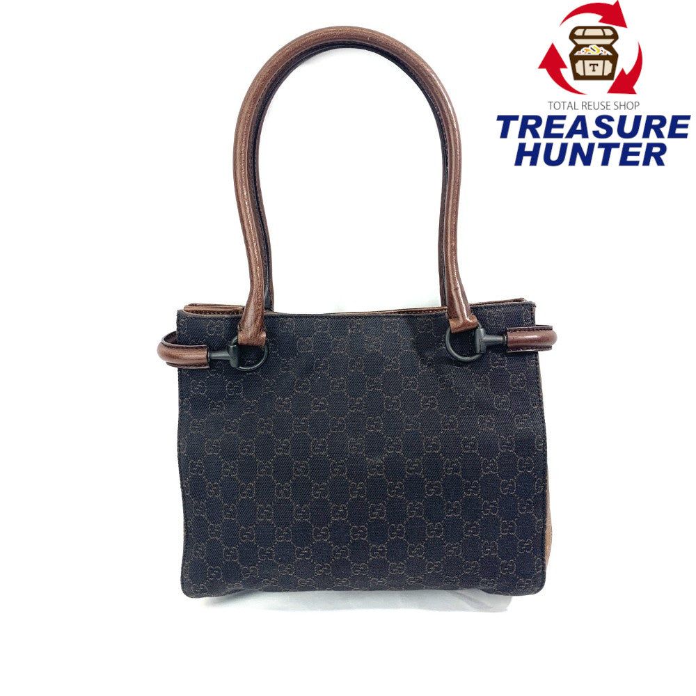 楽天市場】【バッグ】GUCCI グッチ GGキャンバス アビーライン トート