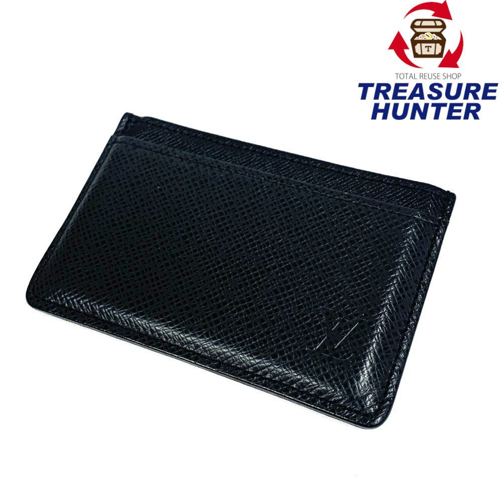 楽天市場】ルイヴィトン カードケース Louis Vuitton タイガ ポルト