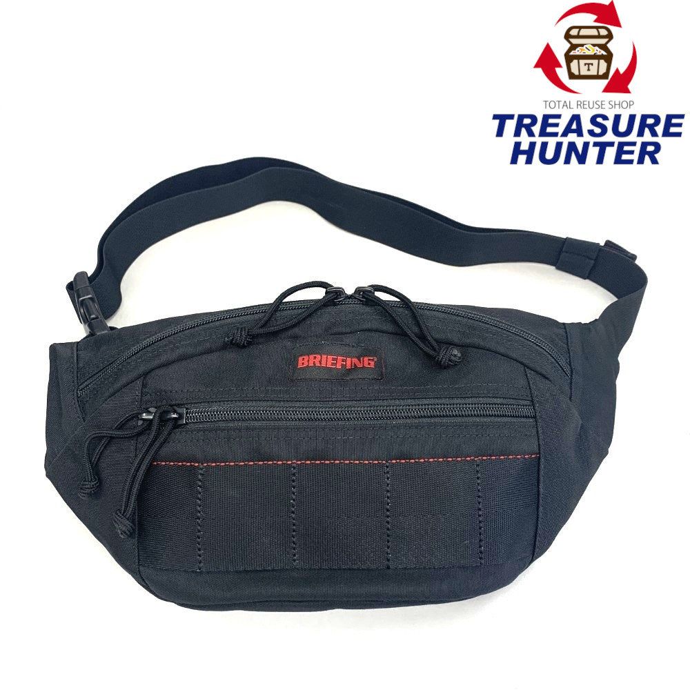 楽天市場】ブリーフィング/BRIEFING タクティカルスリング ワン