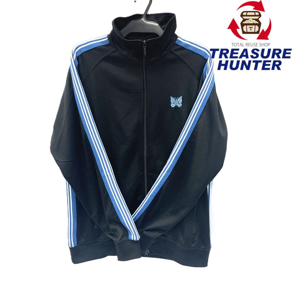 needles トラックジャケット Needles 美品 ニードルズ トラックジャケット KP212 Track Jacket Poly