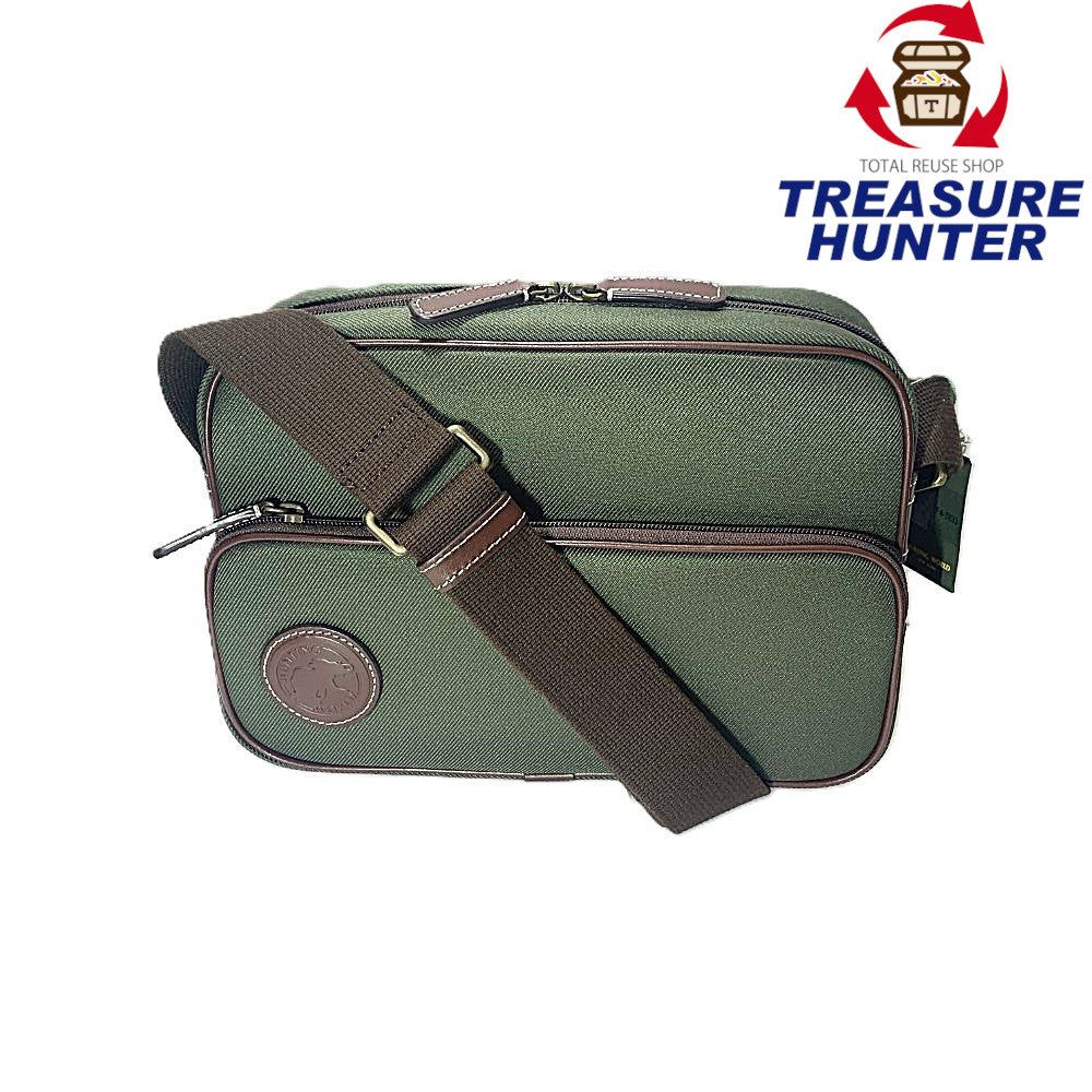 楽天市場】【バッグ】HUNTING WORLD ハンティング ワールド バチュー