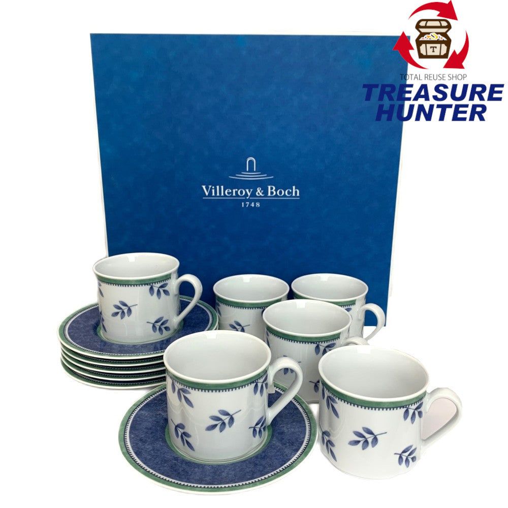 楽天市場】ビレロイ＆ボッホ Villeroy&Boch バスケットシリーズ カップ