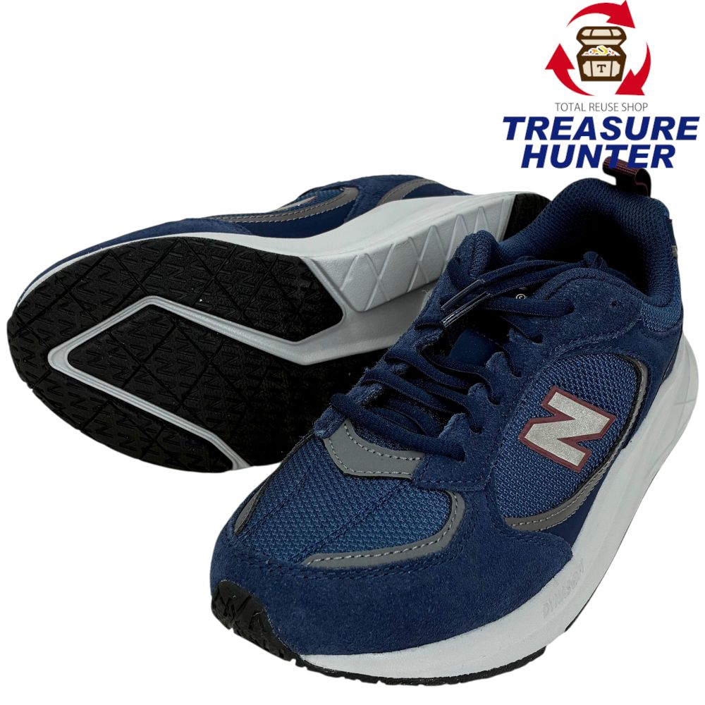 New Balance スニーカー UA950CD1 サイズ24cm ネイビー ニューバランス 【101063644008】｜Treasure　Hunter店