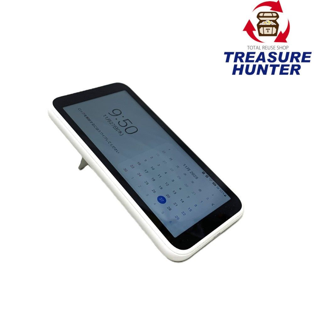 楽天市場】「+2倍ポイント・新品」UQ Galaxy 5G Mobile Wi-Fi SCR01