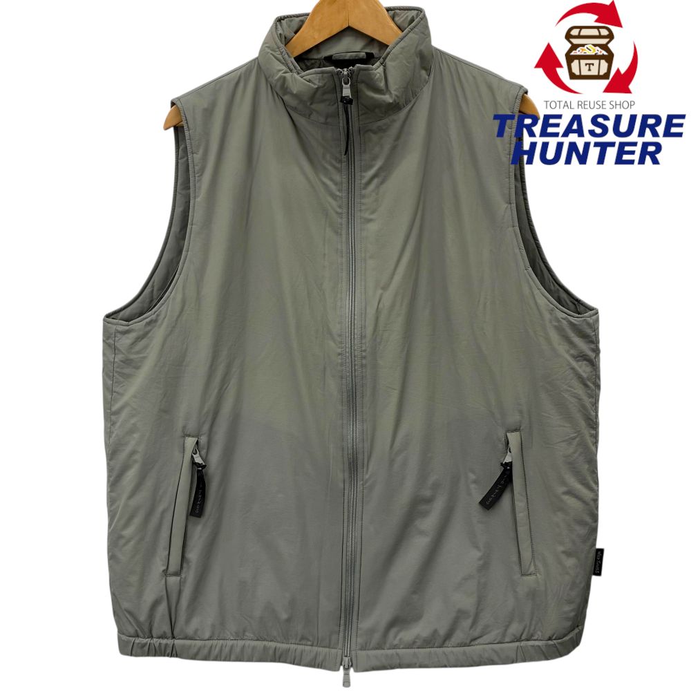 楽天市場】WILD THINGS ワイルドシングス MONSTER VEST モンスター