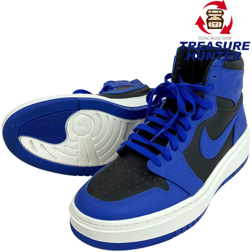 NIKE AIR JORDAN 1 HIGH ELEVATE(エア ジョーダン 1 ハイ エレベート) DN3253-204 サイズ28.5cm ハイパーロイヤル ナイキ 【101063157006】