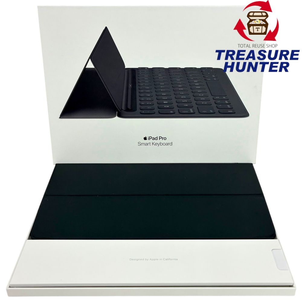 楽天市場】Apple 純正 Smart Keyboard Folio A2038 US配列 スマート