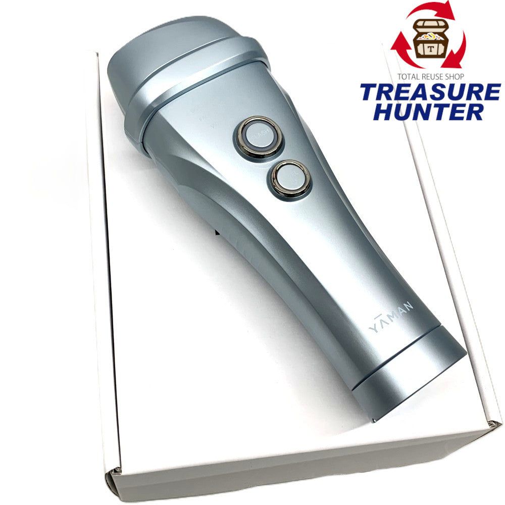 楽天市場】ヤーマン レイボーテ ヴィーナスプロ YJEA0L 脱毛器 光美容