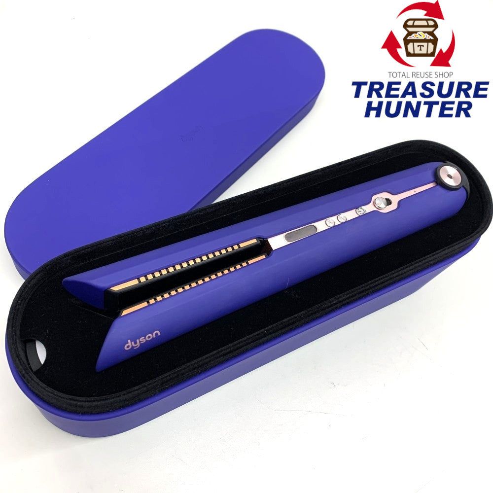 楽天市場】ダイソン Dyson Corrale [HS03 PB] ダイソン コラール