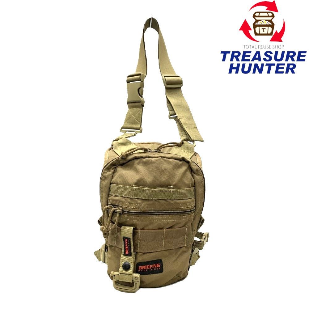 楽天市場】ブリーフィング/BRIEFING フライトライトスライダー