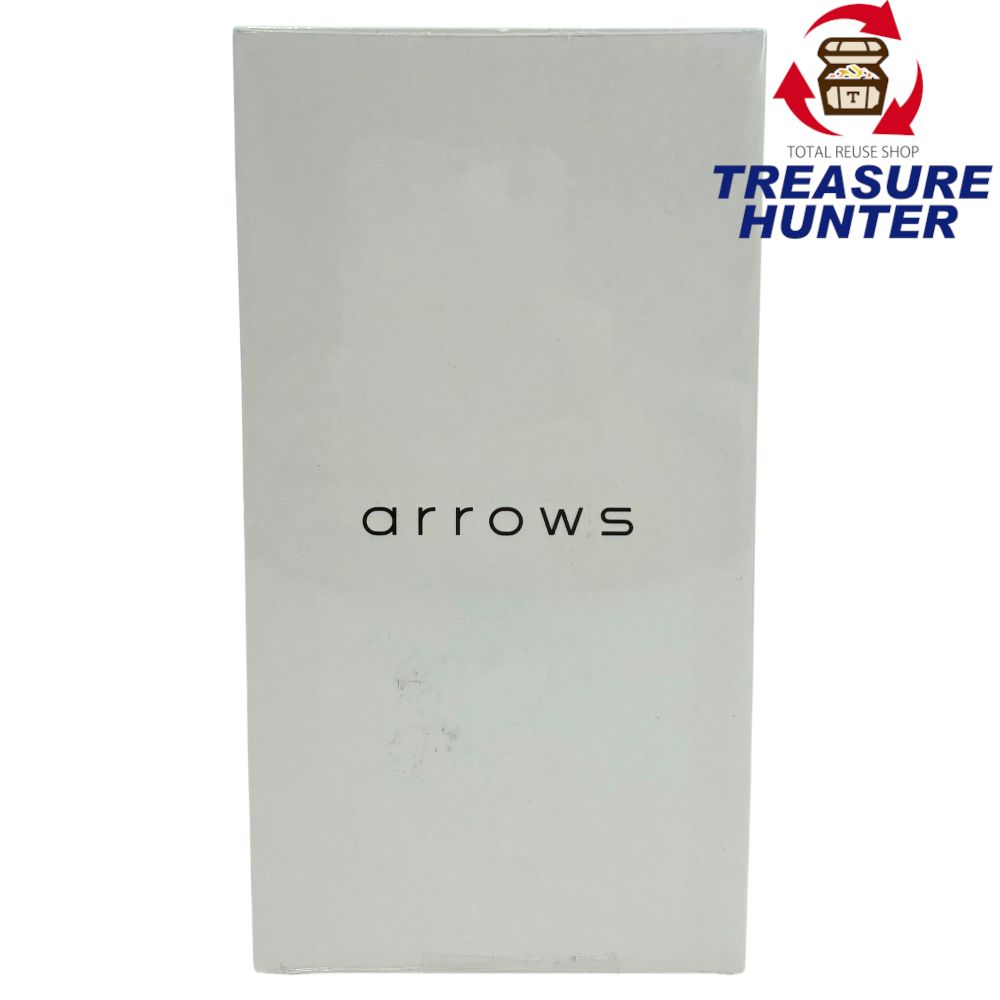 FUJITSU マルチ通訳者機 arrows hello AT01 紅 ATMD01001 3in 富士通 【103071501002】