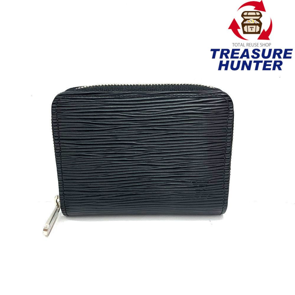 楽天市場】ルイヴィトン コインケース エピ ノワール ジッピー・コイン